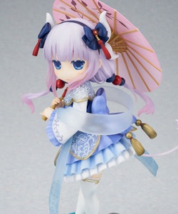 Miss Kobayashi's Dragon Maid F:Nex Kanna China Dress Ver.