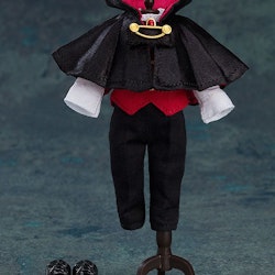 Nendoroid More Nendoroid Doll Outfit Set Vampire - Boy