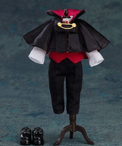 Nendoroid More Nendoroid Doll Outfit Set Vampire - Boy