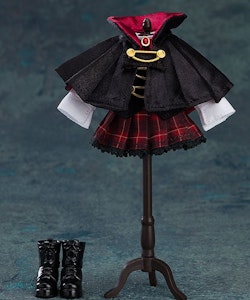 Nendoroid Doll Outfit Set Vampire - Girl