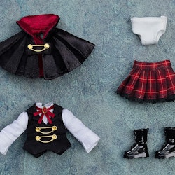 Nendoroid Doll Outfit Set Vampire - Girl
