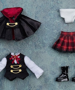 Nendoroid Doll Outfit Set Vampire - Girl