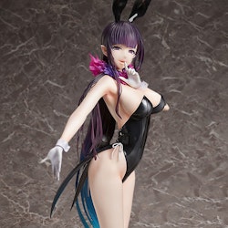 The Elder Sister-Like One Chiyo: Bare Leg Bunny Ver.