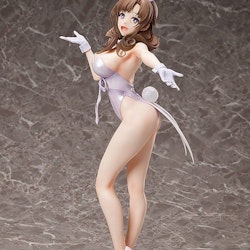 Do You Love Your Mom and Her Two-Hit Multi-Target Attacks? Mamako Oosuki: Bare Leg Bunny Ver.