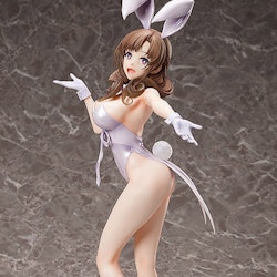 Do You Love Your Mom and Her Two-Hit Multi-Target Attacks? Mamako Oosuki: Bare Leg Bunny Ver.