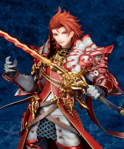 Granblue Fantasy Percival