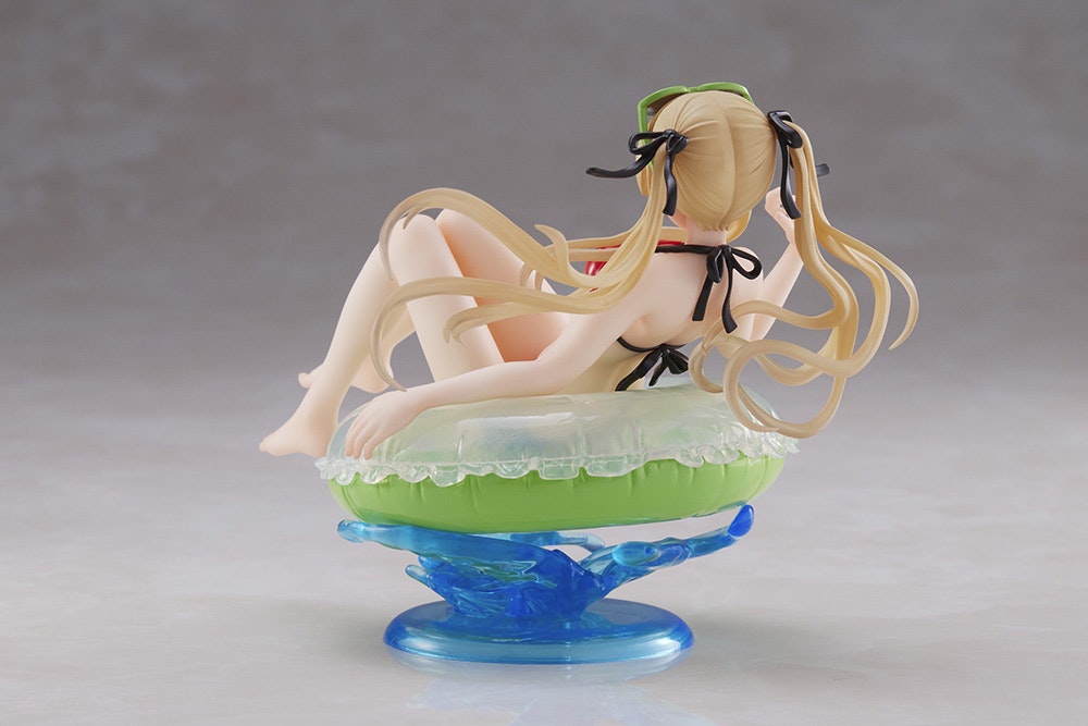 Saekano: How to Raise a Boring Girlfriend Aqua Float Girls Eriri Spencer Sawamura