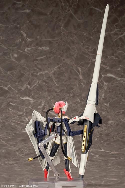 Megami Device Model Kit Bullet Knights Lancer
