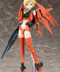 Megami Device Model Kit SOL Hornet