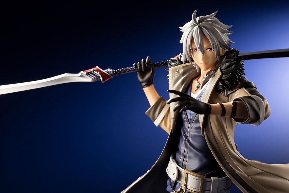 The Legend of Heroes Crow Armbrust Deluxe Edition