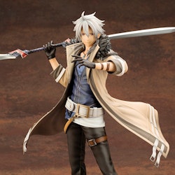 The Legend of Heroes Crow Armbrust
