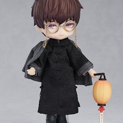 Mr. Love: Queen's Choice Nendoroid Doll Lucien (If Time Flows Back Ver.)