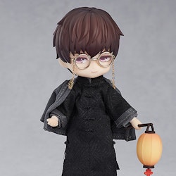 Mr. Love: Queen's Choice Nendoroid Doll Lucien (If Time Flows Back Ver.)