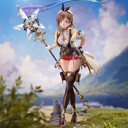 Atelier Ryza 3: Alchemist of the End & the Secret Key Ryza (Reisalin Stout)