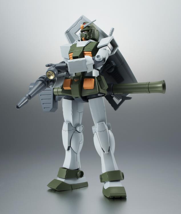 Moblie Suit Gundam MSV Robot Spirits FA-78-1 Full Armor Gundam (Ver. A.N.I.M.E.)