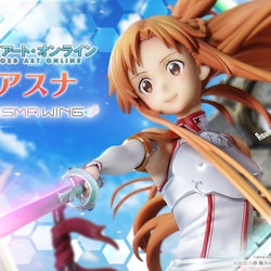 Sword Art Online Prisma Wing Asuna DX Ver.