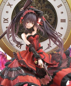 Date A Live Fragment: Date A Bullet Prisma Wing Kurumi Tokisaki Deluxe Version