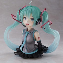 Vocaloid Hatsune Miku Bust Up (Miku's 39th Anniversary Ver.)