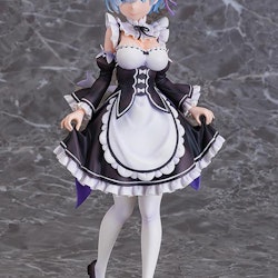 Re:Zero Starting Life in Another World Rem