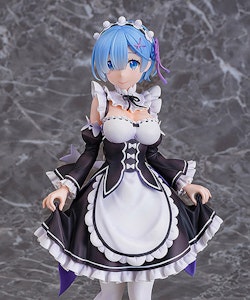 Re:Zero Starting Life in Another World Rem