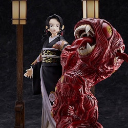 Demon Slayer: Kimetsu no Yaiba Muzan Kibutsuji "Geiko" Form Ver.