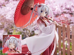 Senren Banka Yoshino Tomotake Limited Edition