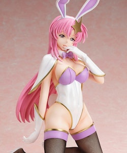 Mobile Suit Gundam SEED B-Style Meer Campbell Bunny Ver.