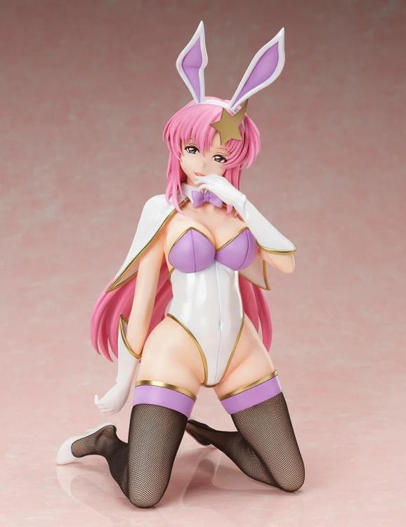 Mobile Suit Gundam SEED B-Style Meer Campbell Bunny Ver.