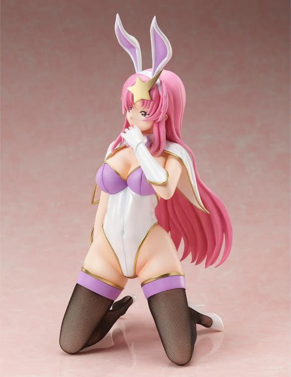 Mobile Suit Gundam SEED B-Style Meer Campbell Bunny Ver.