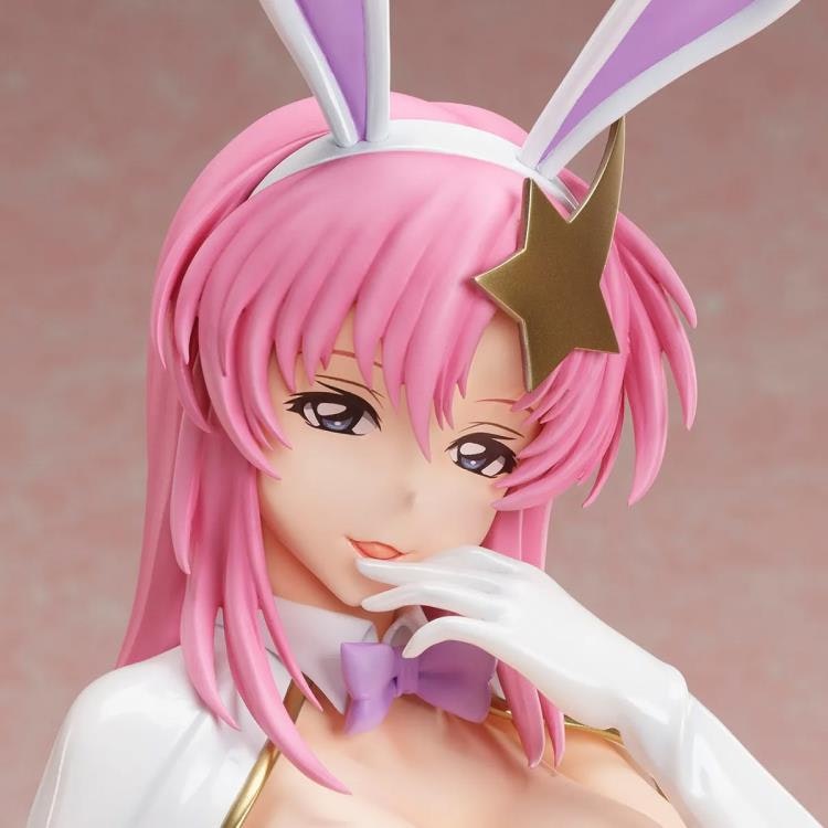 Mobile Suit Gundam SEED B-Style Meer Campbell Bunny Ver.