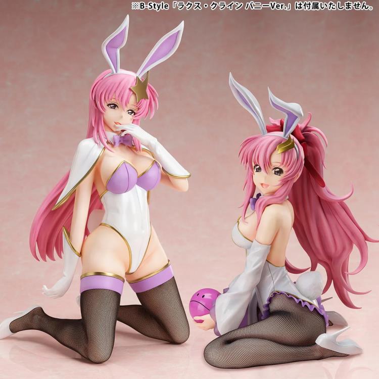 Mobile Suit Gundam SEED B-Style Meer Campbell Bunny Ver.