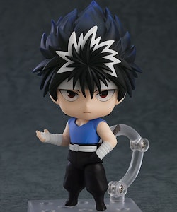 Yu Yu Hakusho Nendoroid Hiei