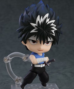 Yu Yu Hakusho Nendoroid Hiei