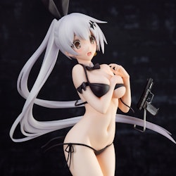 Girls' Frontline Five-seveN Swimsuit Heavily Damaged Ver. (Cruise Queen)