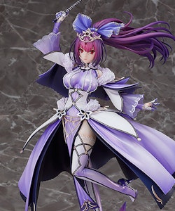 Fate/Grand Order Caster/Scáthach-Skadi