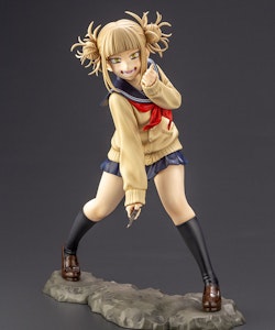 My Hero Academia ArtFX J Himiko Toga