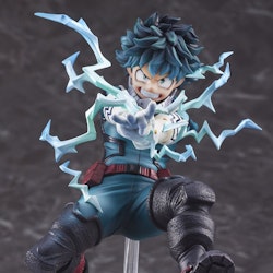 My Hero Academia Izuku Midoriya S-FIRE