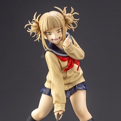 My Hero Academia ArtFX J Himiko Toga