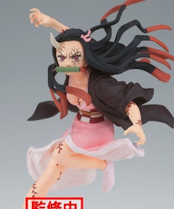 Demon Slayer: Kimetsu No Yaiba Vibration Stars Nezuko Kamado (Ver.2)