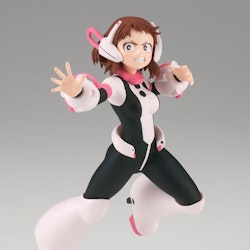 My Hero Academia The Amazing Heroes Vol.32 Ochaco Uraraka