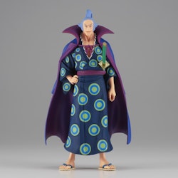 One Piece DXF The Grandline Men Extra Denjiro