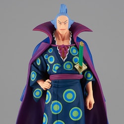 One Piece DXF The Grandline Men Extra Denjiro