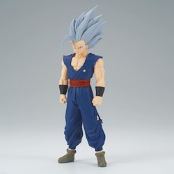 Dragon Ball Super: Super Hero DXF Gohan (Beast)