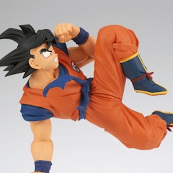 Dragon Ball Z Match Makers Goku