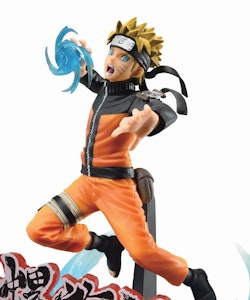 Naruto Shippuden Vibration Stars Uzumaki Naruto (Special Ver.)