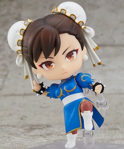 Street Fighter Nendoroid Chun-Li