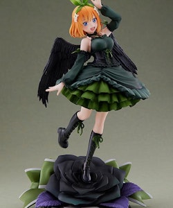 The Quintessential Quintuplets Yotsuba Nakano (Fallen Angel Ver.)