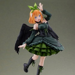 The Quintessential Quintuplets Yotsuba Nakano (Fallen Angel Ver.)