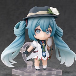 Vocaloid Nendoroid Hatsune Miku: MIKU WITH YOU 2021 Ver.