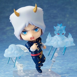 JoJo's Bizarre Adventure Nendoroid Weather Report